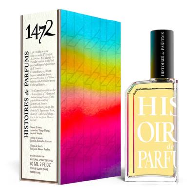 HISTOIRES DE PARFUMS 1472 EDP 60 ml